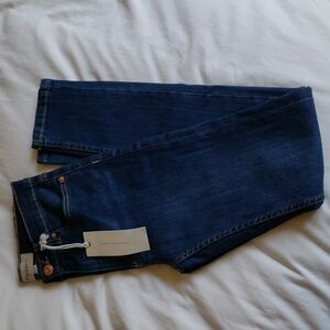 French Connection Women's Reset Skinny Jean 30 - Size 4 (XS)